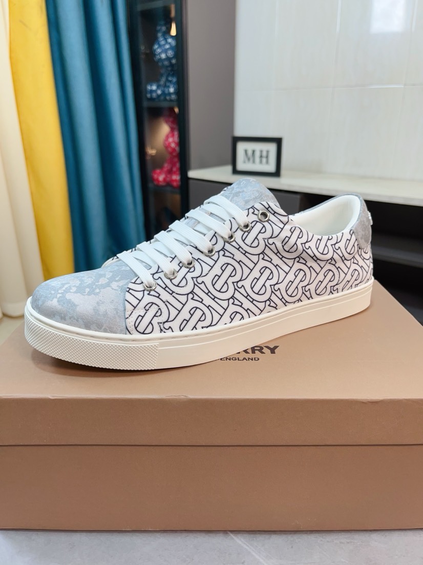 Burberry sz38-44 12